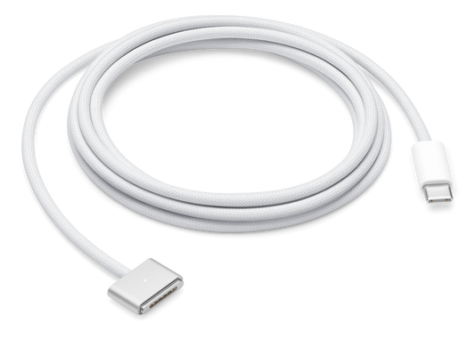 Cable de USB-C a MagSafe 3 (2 m)