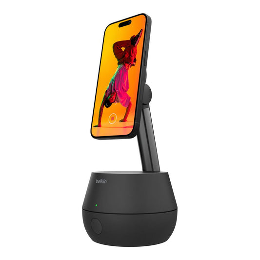 Belkin Soporte Pro con seguimiento automático y DockKit