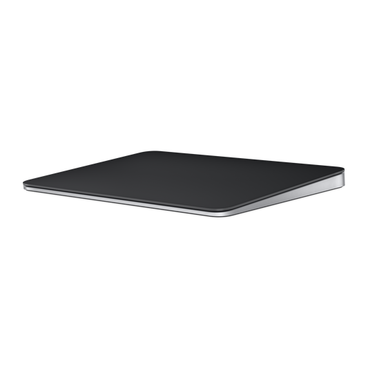 Magic Trackpad - Superficie Multi‑Touch negra