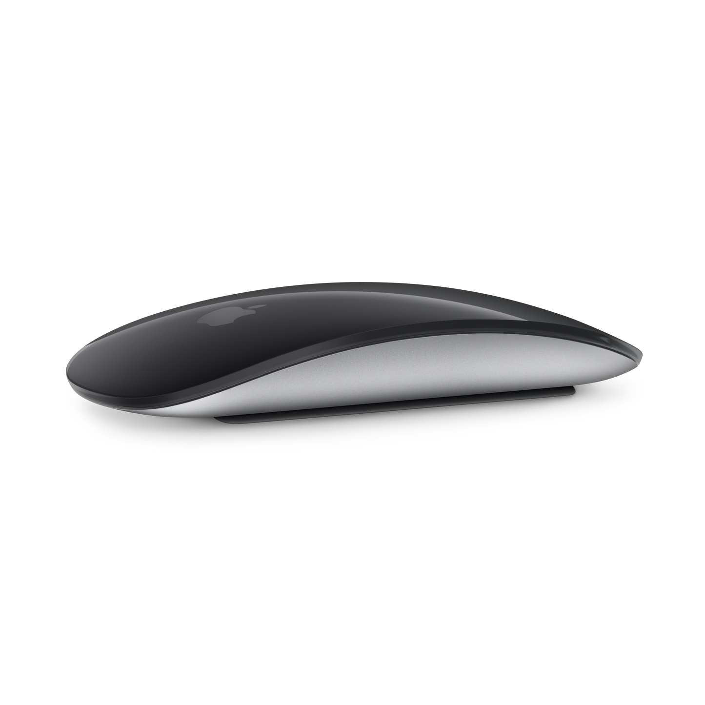 Magic Mouse - Superficie Multi‑Touch negra