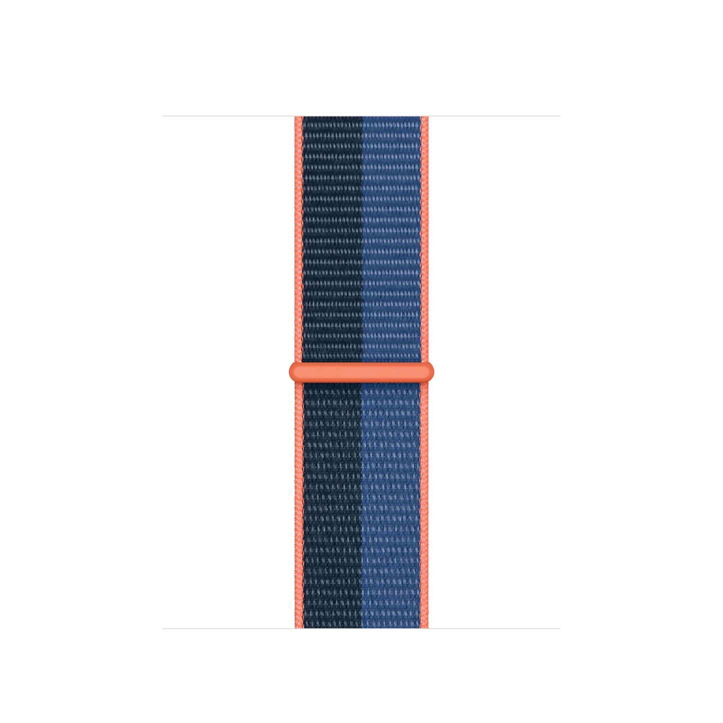 Correa Loop deportiva azul polar/abismo (41 mm)