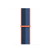 Correa Loop deportiva azul polar/abismo (41 mm)