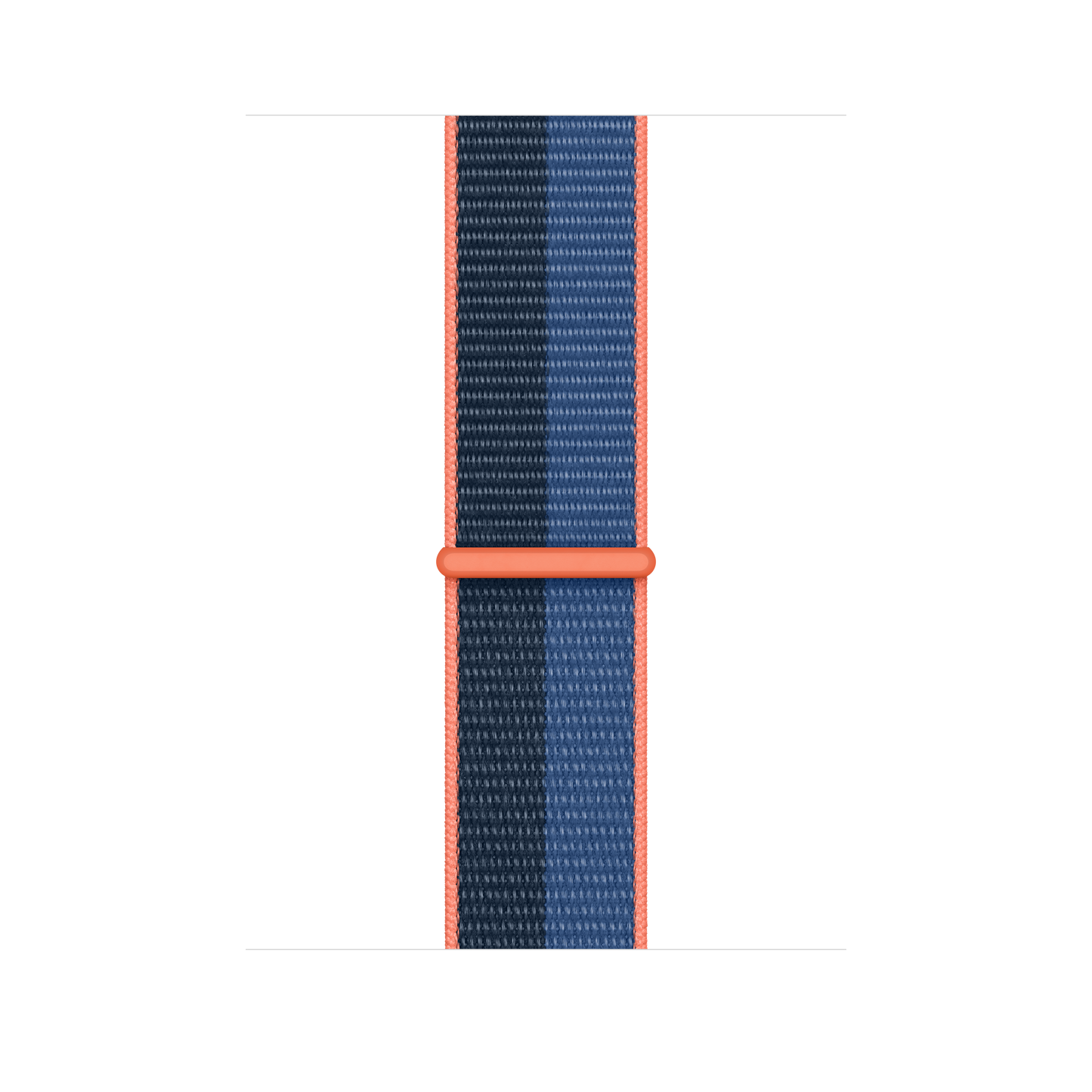 Correa Loop deportiva azul polar/abismo (45 mm)