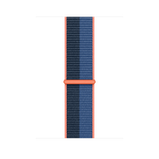 Correa Loop deportiva azul polar/abismo (45 mm)