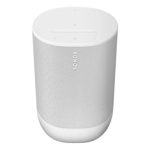 SPEAKER SONOS MOVE 2 BT WIFI WHT