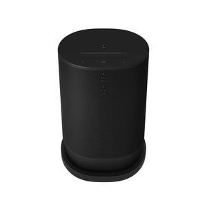 PARLANTE SONOS MOVE II WIFI BT PORTABLE BLACK