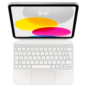 Magic Keyboard Folio para el iPad (décima generación) - Español (España)