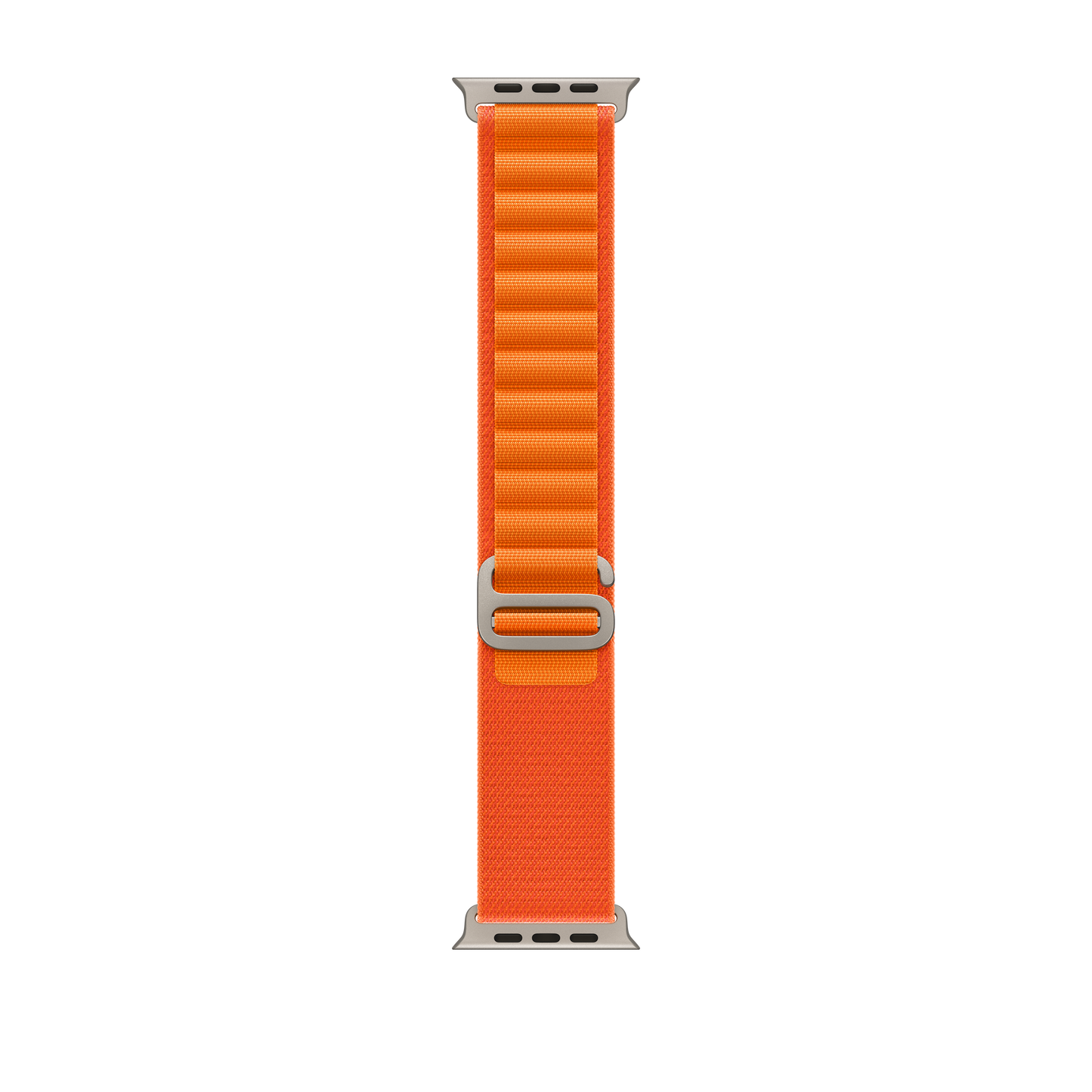 Correa Loop Alpine naranja (49 mm) - Talla S