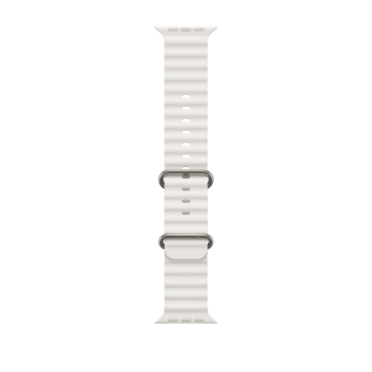 Correa Ocean blanca (49 mm)