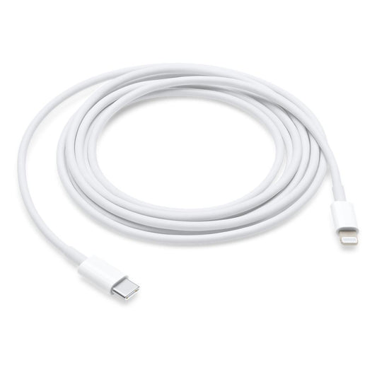 Cable de USB-C a Lightning (2 m)