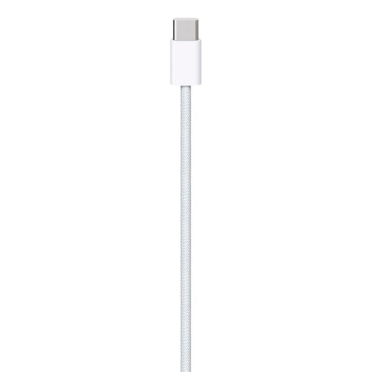 Cable trenzado de carga a USB-C (1 m)