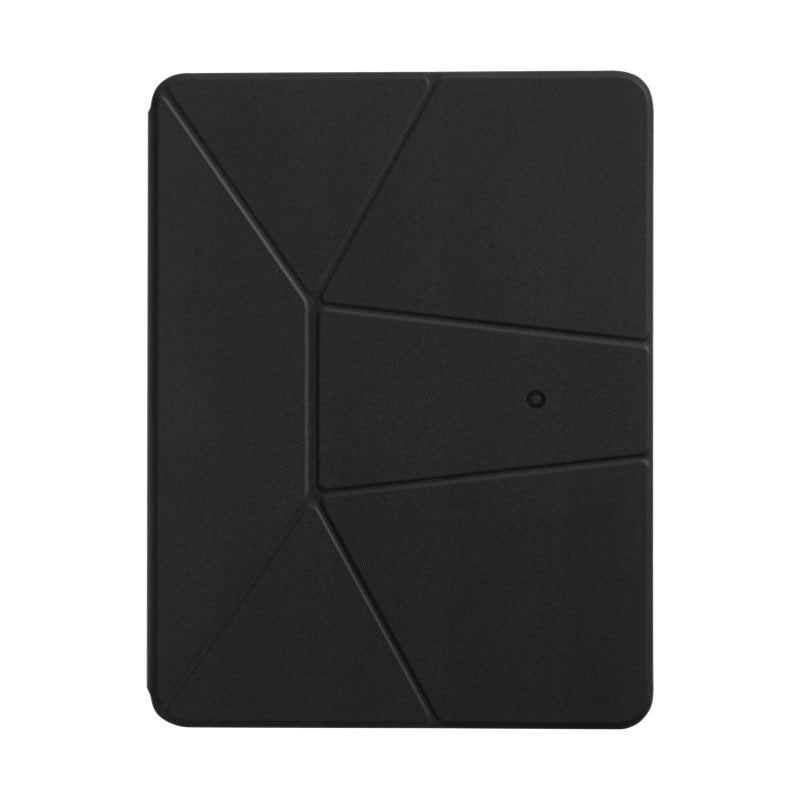 CASE MOFT DINAMYC FOLIO IPAD A16/10TH PLEGABLE STAND JET BLACK