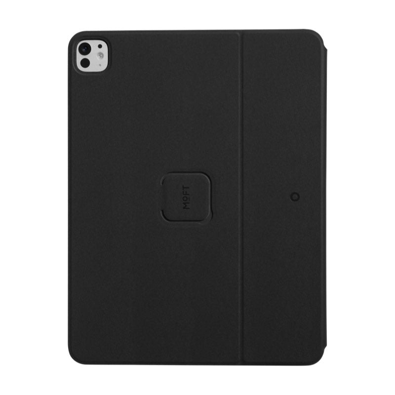 CASE MOFT DINAMYC FOLIO IPAD A16/10TH PLEGABLE STAND JET BLACK