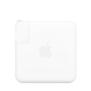 Adaptador de corriente USB-C de 96 W