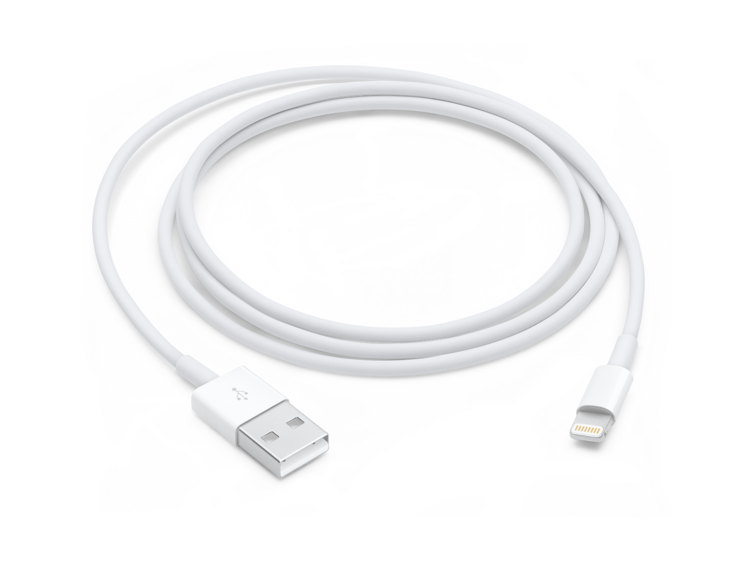 Cable Lightning a USB (1 m)