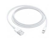 Cable Lightning a USB (1 m)