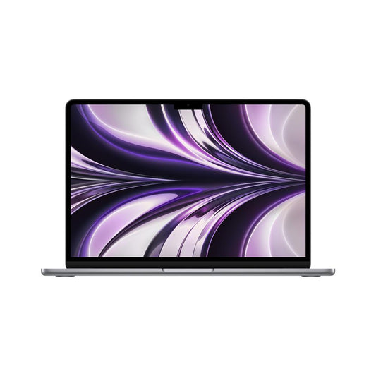 MacBook Pro de 13 pulgadas: Chip M2 de Apple con CPU de ocho núcleos y GPU de diez núcleos, 512 GB SSD - Gris espacial