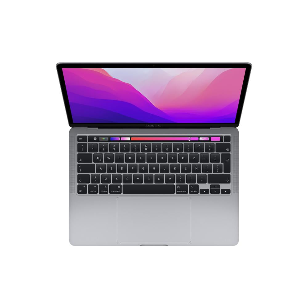 MacBook Pro de 13 pulgadas: Chip M2 de Apple con CPU de ocho núcleos y – Mac Store Panamá MacBook Pro de 13 pulgadas: Chip M2 de Apple con CPU de ocho núcleos y – Mac Store Panamá
