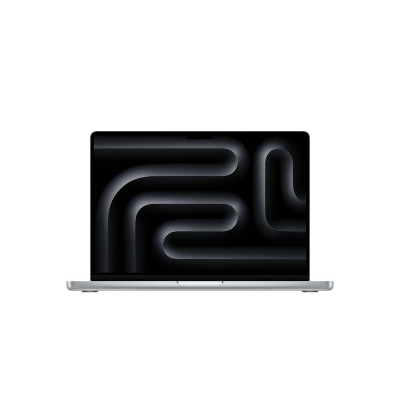 logotipo de macintosh