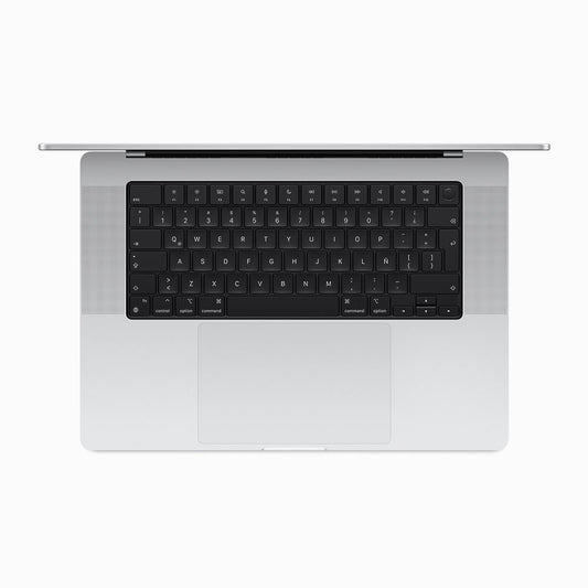 MacBook Pro M4 Max Negro Espacial de 1 TB| Mac Store Panamá