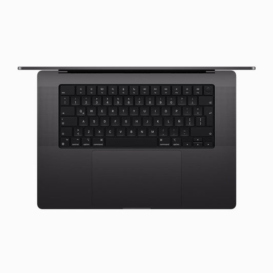 MacBook Pro 16インチ M1 16GB 512GB 充放電23回 Apple MacBook Pro 2021 16インチ