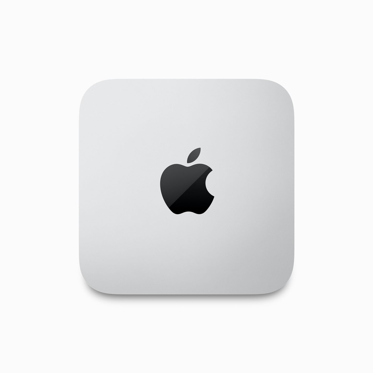 Mac Studio: Chip M2 Max de Apple con CPU de 12 núcleos, GPU de 30 núcleos y Neural Engine de 16 núcleos, 512 GB SSD