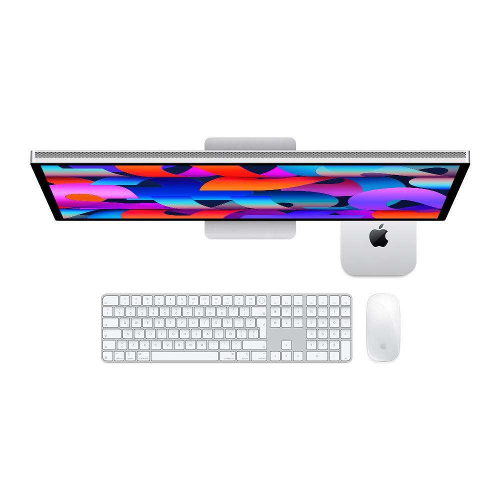 直営店に限定 núcleos 10 de CPU con Apple de M4 Chip mini: Mac y 10 de GPU アメコミ