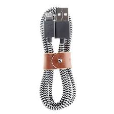 NU BRAIDED LIGHTNING NIGHT CB-ZEBRA 3M