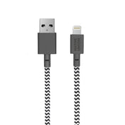 NU BRAIDED LIGHTNING NIGHT CB-ZEBRA 3M