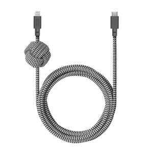 NU BRAIDED LIGHTNING NIGHT CB-ZEBRA 3M