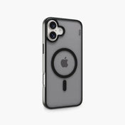 CASE NCO MG IPH 16 PL BLK