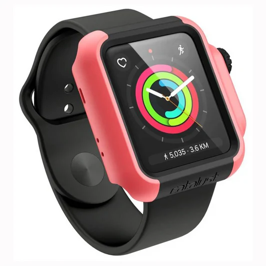 NCO ACTIVELOOP ONYX BLACK-AP WATCH 40MM
