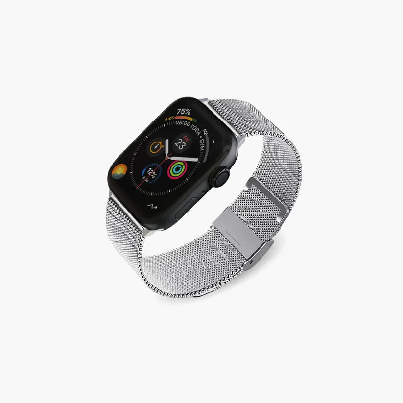 NCO MESHLOOP FOR APPLE WATCH - CLASSIC S