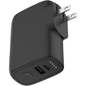 NCO SAFECASE GRIP FOR IPHONE 13 - BERRY