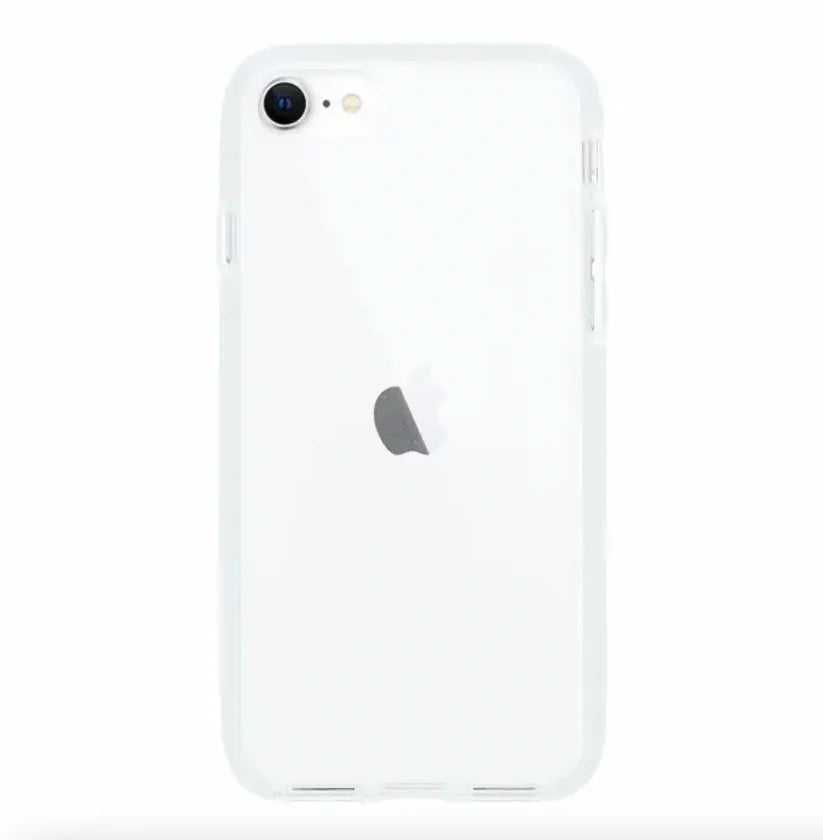 SAFECASE CRYSTAL IPHONE SE 2ND GENERATIO