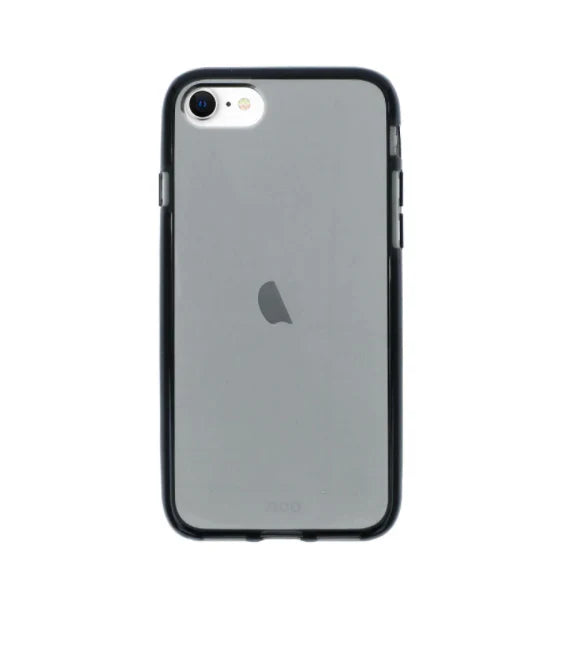 NCO SAFE CASE FOR IPHONE SE - SHADOW BLA