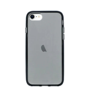 NCO SAFE CASE FOR IPHONE SE - SHADOW BLA