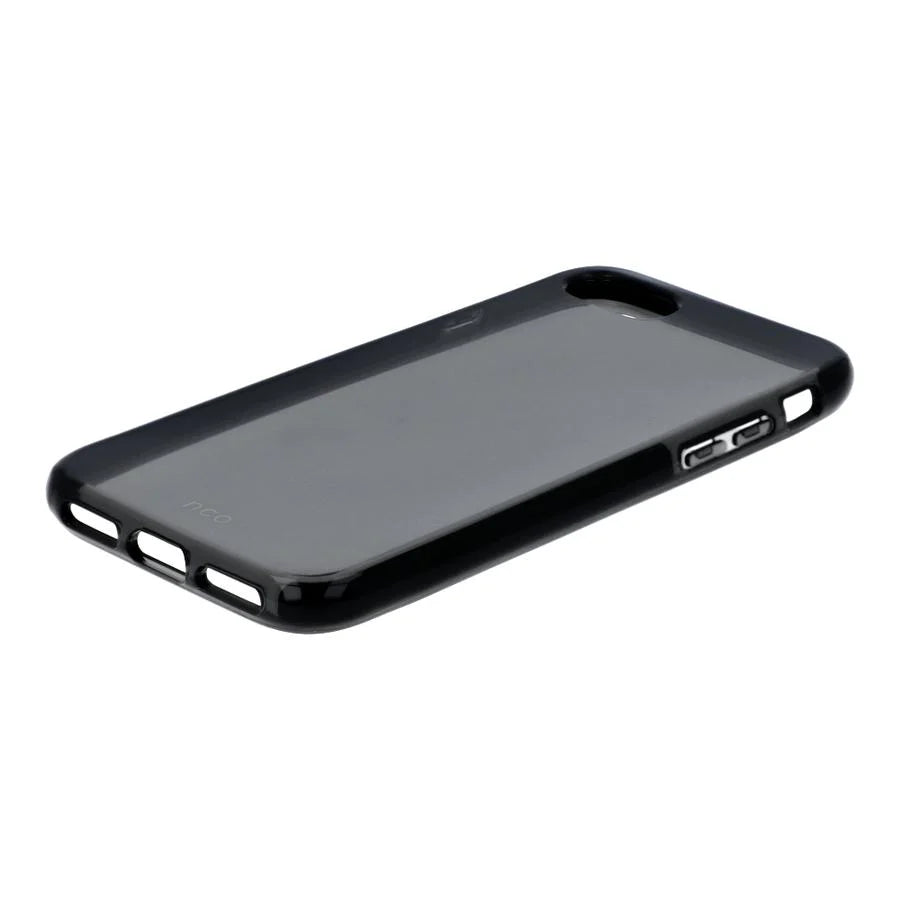 NCO SAFE CASE FOR IPHONE SE - SHADOW BLA