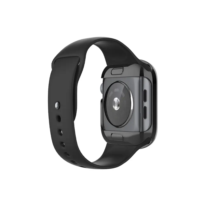 Case NCO SAFECASE FORCE 360 Para Apple Watch de 40MM - Negro