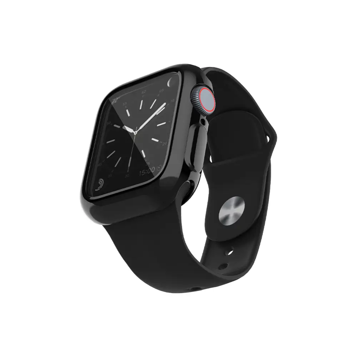 Case NCO SAFECASE FORCE 360 Para Apple Watch de 40MM - Negro