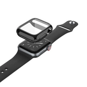 Case NCO SAFECASE FORCE 360 Para Apple Watch de 40MM - Negro