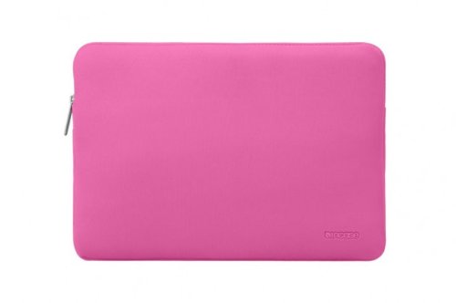 NEOPRENE SLIM SLEEVE FOR MACBOOK AIR/PRO 13 PINK BERRY