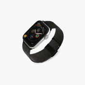 NCO MESHLOOP FOR AP WATCH - SHADOW BLACK