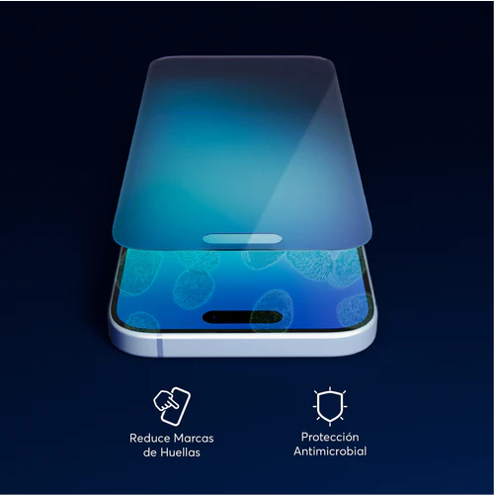 GLASSGUARD NANO GLASS IPHONE 15 PRO MAX