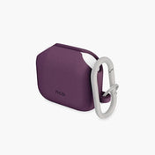 NCO SILICONEGUARD FOR AIRPODS 3 - BERRY