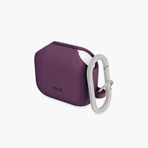 NCO SILICONEGUARD FOR AIRPODS 3 - BERRY