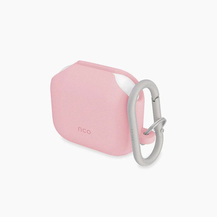 NCO SILICONEGUARD PEARL ROSE AIRPODS 3