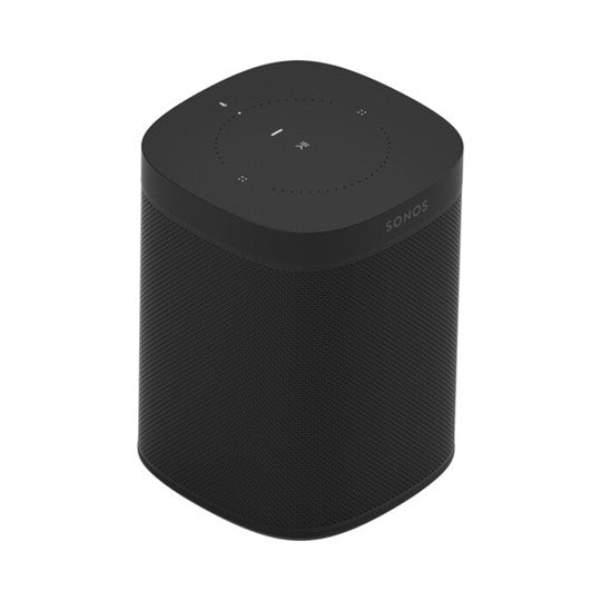 Parlante Inalambrico SONOS ONE GEN2 - Negro