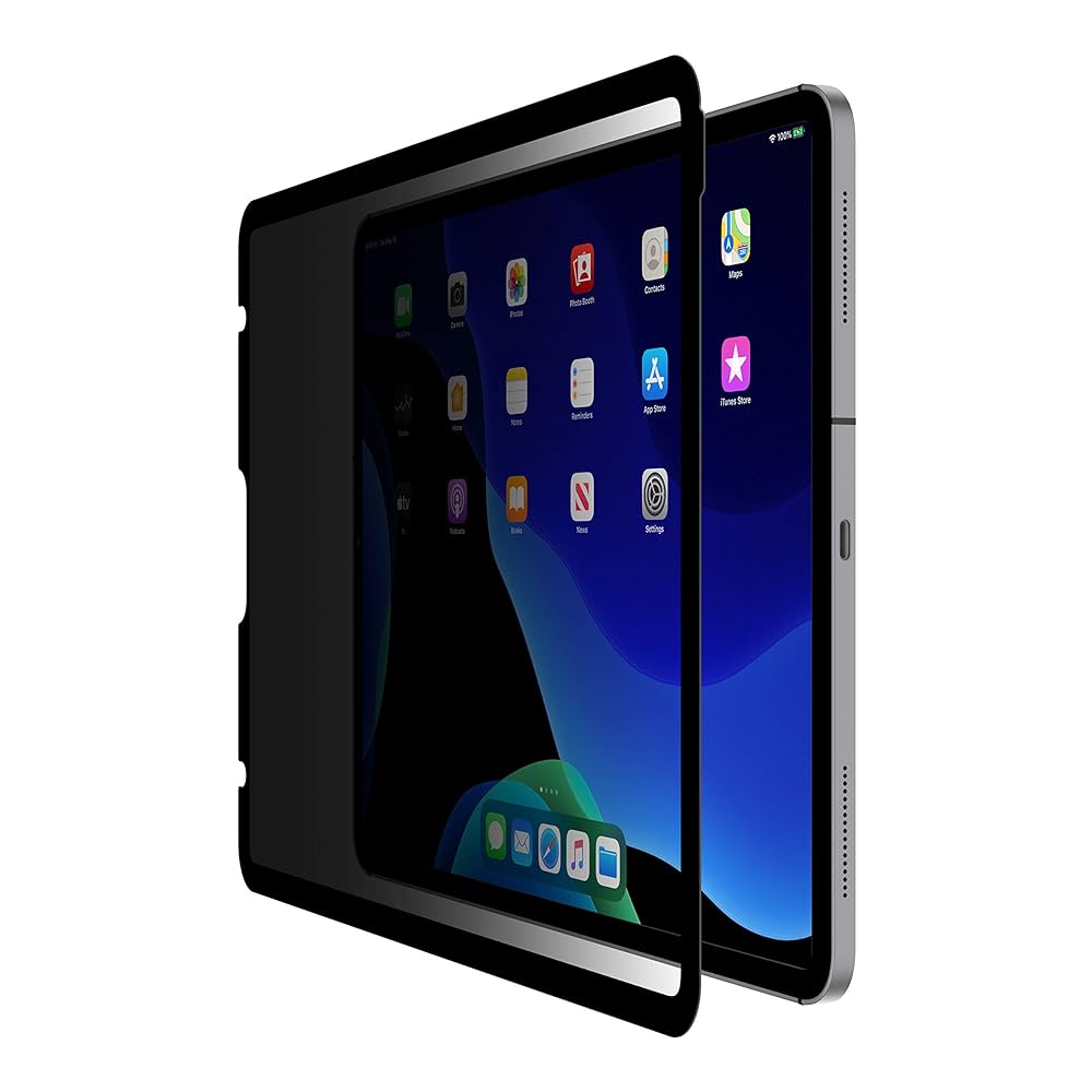 Protector Pantalla Belkin Removible Privacy iPad Pro 11"