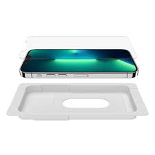 BELKIN TCP IPHONE 13 PRO MAX TEMP. GLASS
